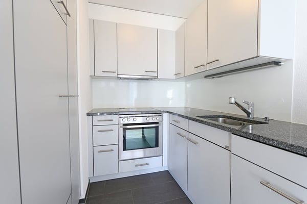 Helle und moderne Wohnung für Paare 2