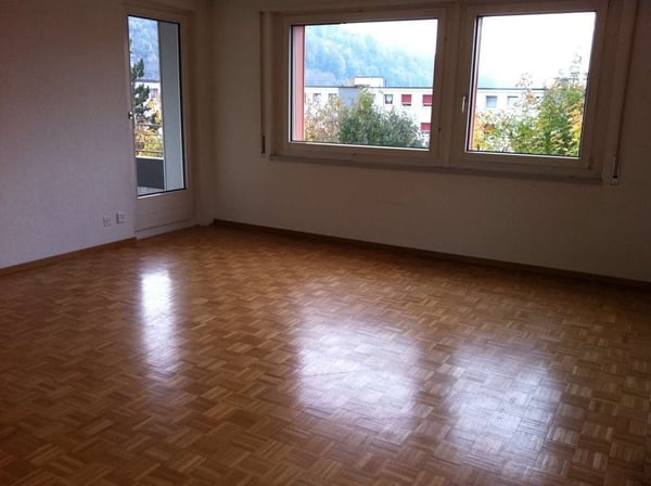Wohnen in familienfreundlicher Umgebung 2