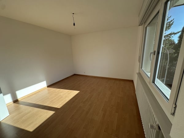 Appartement 3.5 pièces à louer dans le quartier du Torry ! 2