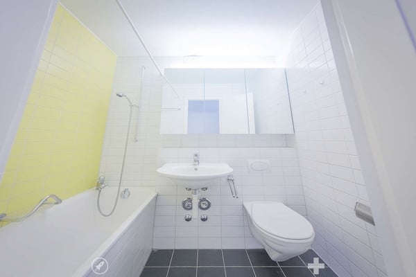 Wohnen mit wunderschöner Seesicht! 3