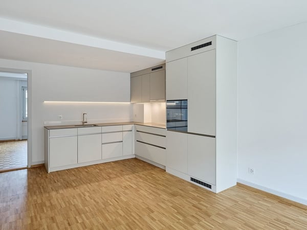 Leben im