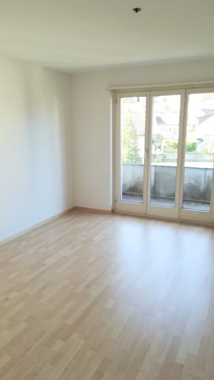 Befristet im Grünen in Zürich-Altstetten 3
