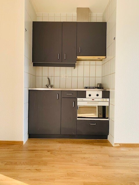 Helle Wohnung an ruhiger Lage 6