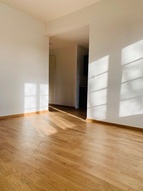 Helle Wohnung an ruhiger Lage 5