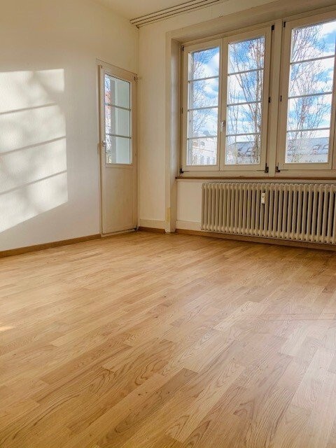 Helle Wohnung an ruhiger Lage 4