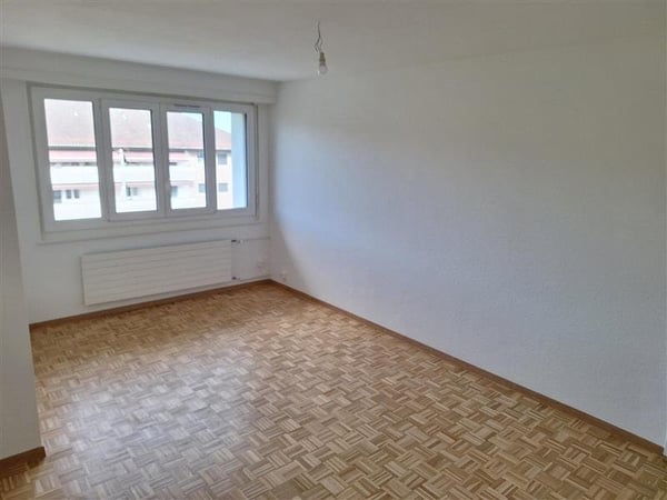 Appartement complètement rénové de 4.5 pièces proche de l'aéroport 3