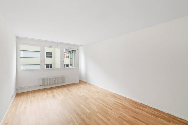 Moderne 1 Zimmer-Wohnung direkt am Rhein 5