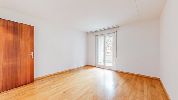 Helle Wohnung in familiärem Quartier 3