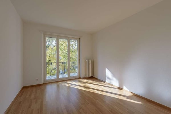 Charmante Wohnung im Gellert mit Cheminée 6