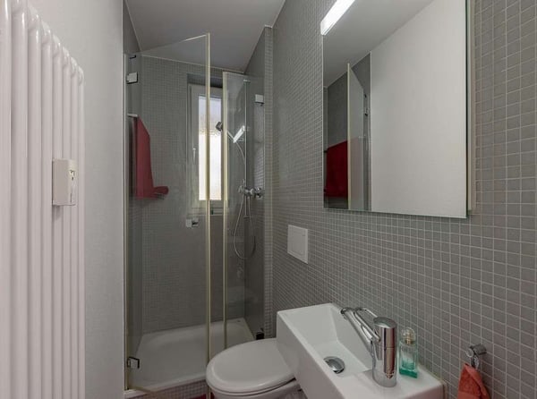 Charmante Wohnung im Gellert mit Cheminée 5