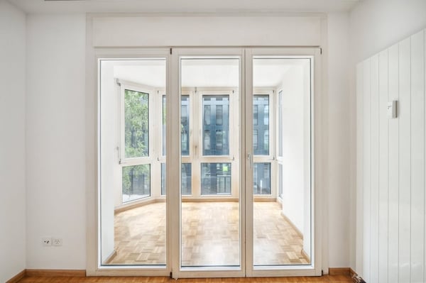 Moderne 3 Zimmerwohnung 4