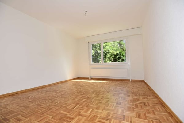 3 pièces dans quartier calme 6
