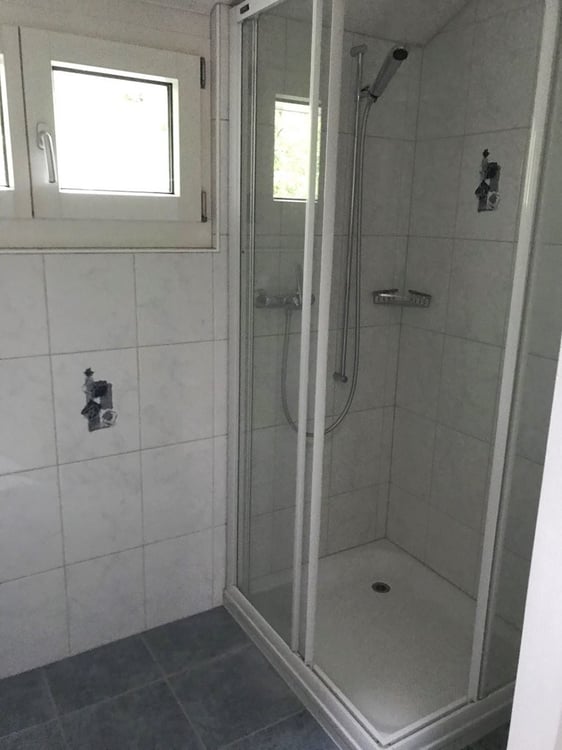 Befristetes Einfamilienhaus mit grossem Garten, Ideal für Familien 12