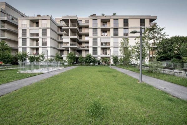 Urbaner Wohntraum für die ganze Familie 1