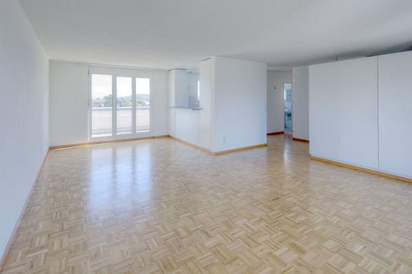 Traumhafte Attikawohnung mit grosser Terrasse 7