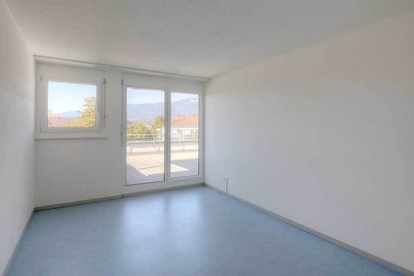 Traumhafte Attikawohnung mit grosser Terrasse 8
