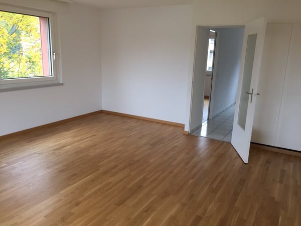 Zuhause neben der Sense 4