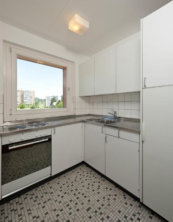 Zuhause neben der Sense 2