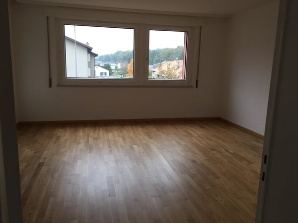 Zuhause neben der Sense 3