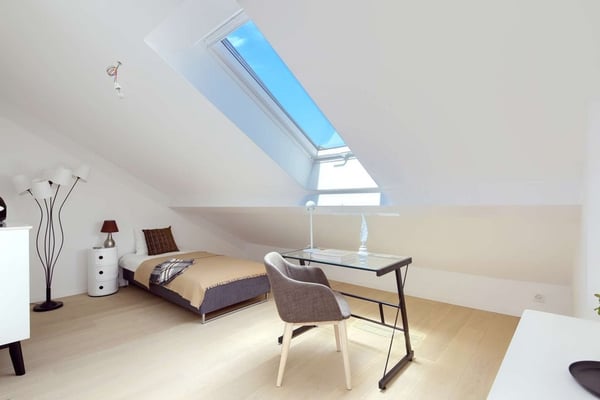 Appartement de 3.5 pièces à louer à Lausanne ! 9