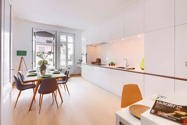 Appartement de 3.5 pièces à louer à Lausanne ! 4