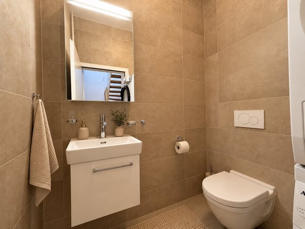 Appartement de 3.5 pièces à louer à Lausanne ! 7