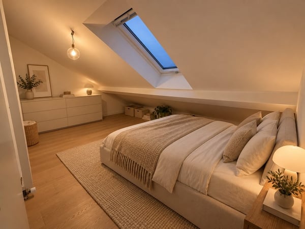 Appartement de 3.5 pièces à louer à Lausanne ! 4