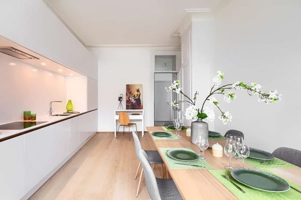 Appartement de 3.5 pièces à louer à Lausanne ! 3