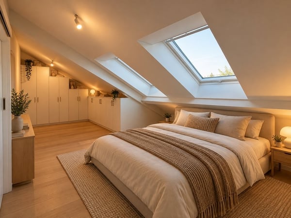 Appartement de 3.5 pièces à louer à Lausanne ! 5
