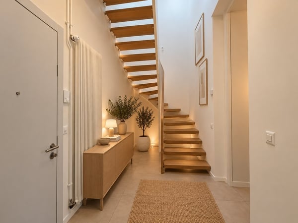 Appartement de 3.5 pièces à louer à Lausanne ! 3