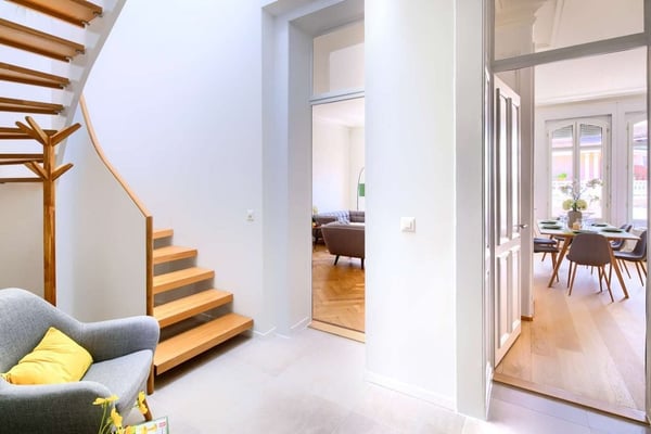 Appartement de 3.5 pièces à louer à Lausanne ! 6