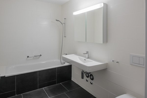 An bester Wohnlage in Zürich-Oerlikon 5
