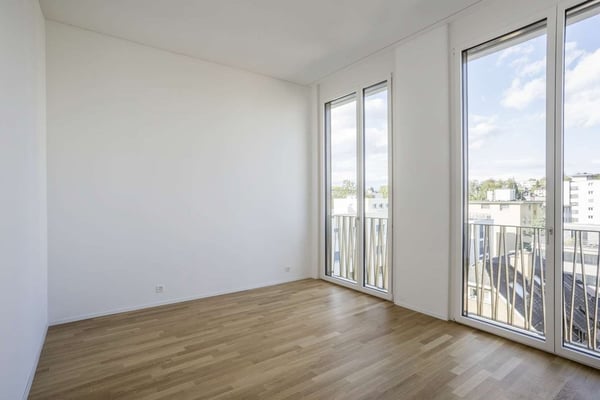 An bester Wohnlage in Zürich-Oerlikon 4