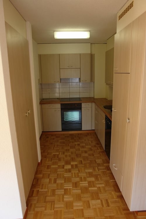 Ruhige 2.5 Zimmer-Wohnung in Stallikon 4