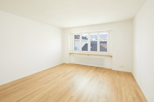 Sanierter Wohnkomfort an zentraler Lage 2