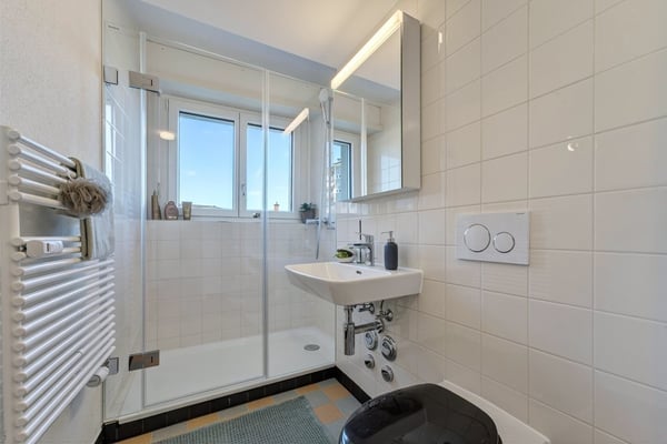 Charmante 2.5 Zimmer Wohnung an zentraler Lage in Luzern 5