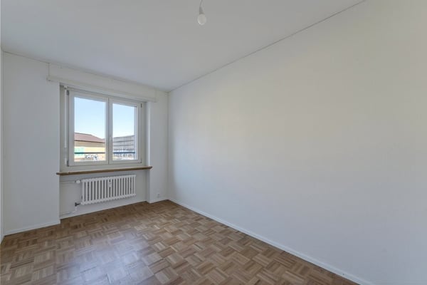 Exklusive 3.5 Zimmer Wohnung mit Aussicht am Bundesplatz Luzern 10
