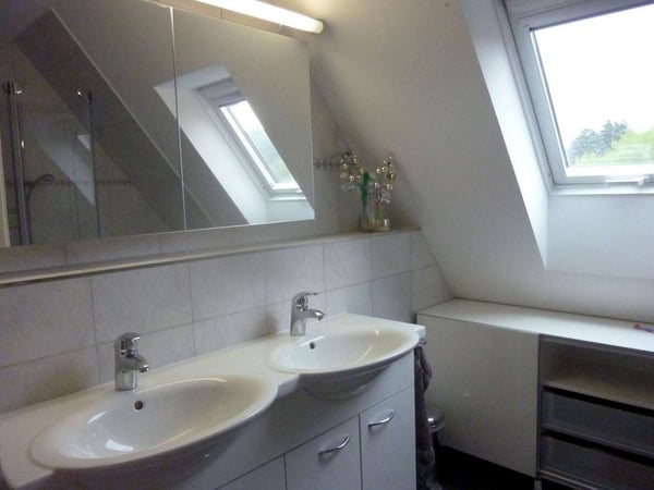 Maisonette-Wohnung mit besonderem Charme und Blick ins Grüne 10