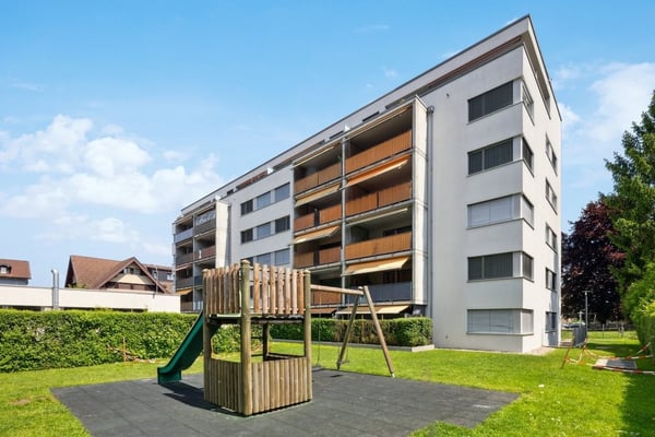Geniessen Sie die Zeit auf Ihrer Terrasse! 10