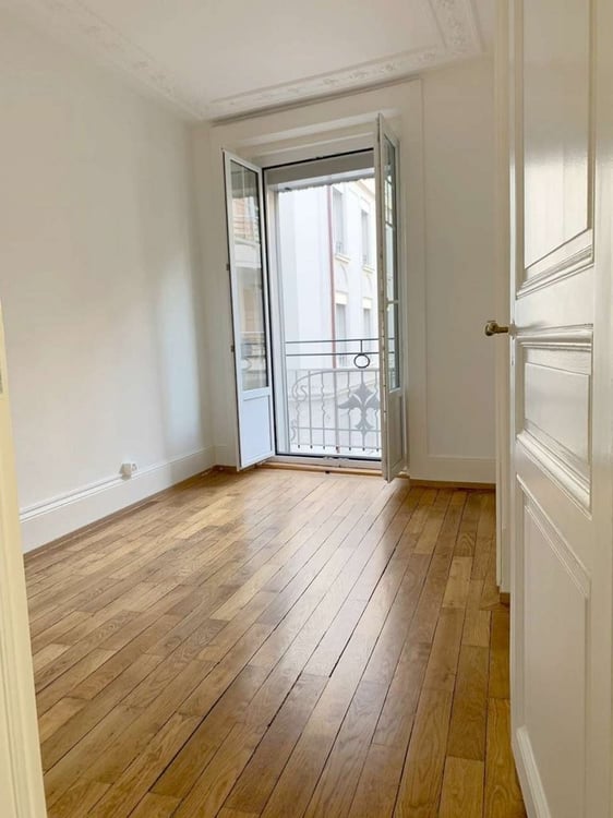Appartement à deux pas du centre ville 2