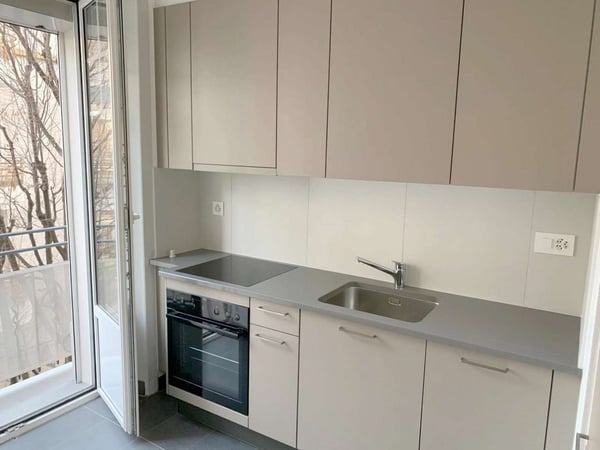 Appartement à deux pas du centre ville 1