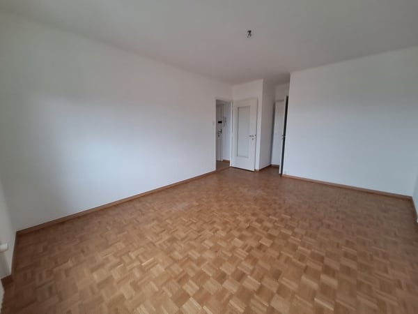 Bel appartement au centre-ville avec vue sur les montagnes et le lac 1