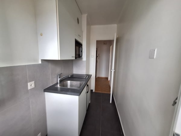 Bel appartement au centre-ville avec vue sur les montagnes et le lac 3