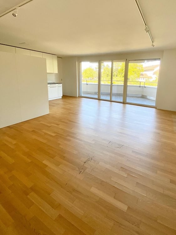 Stadtnah und doch im Grünen 3