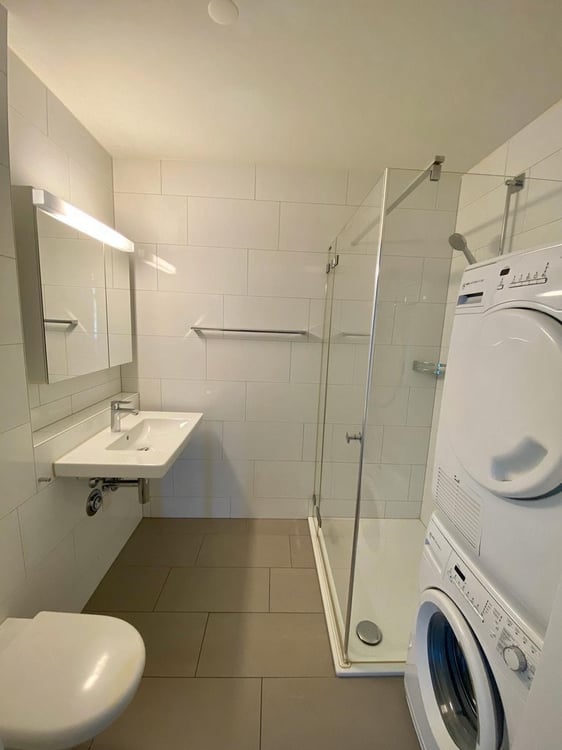 Stadtnah und doch im Grünen 9