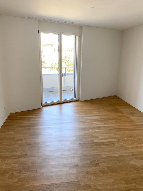 Stadtnah und doch im Grünen 6