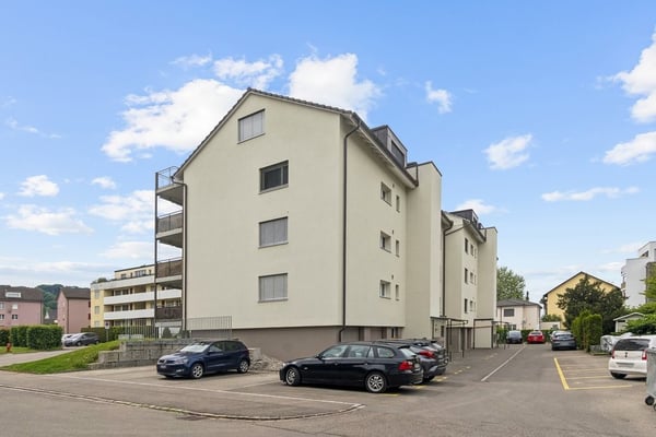 Benötigen Sie noch einen Parkplatz in Felben-Wellhausen? 2