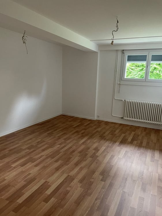 Magnifique appartement dans un environnement verdoyant 3