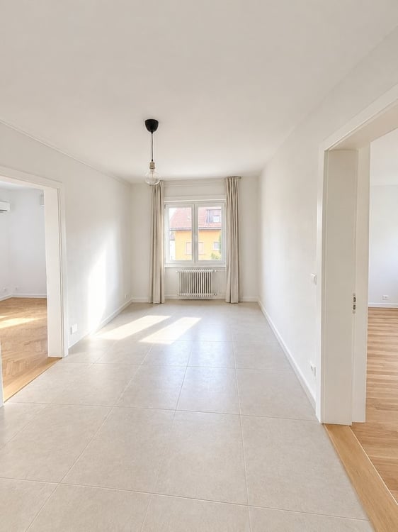 Appartement 3.5 pièces à louer à Fribourg ! 2