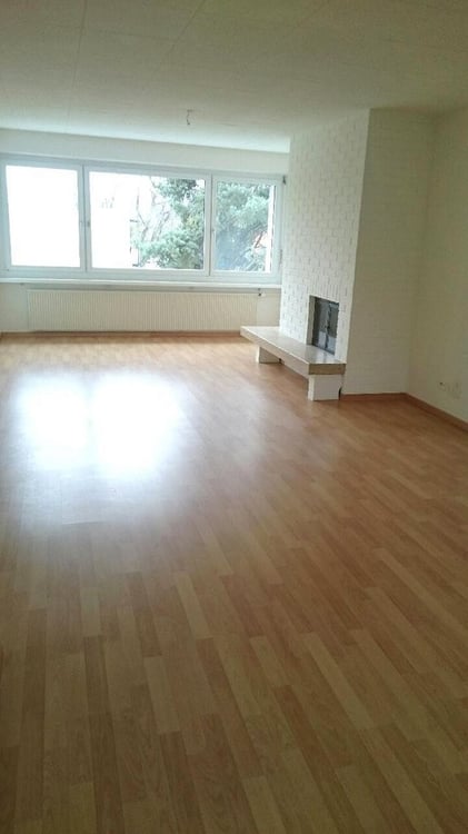 Ruhig gelegene Wohnung 5